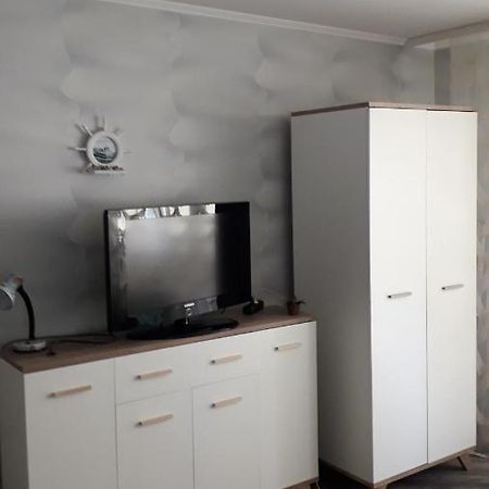 Siguldas Street Apartment In Ventspils Exteriér fotografie