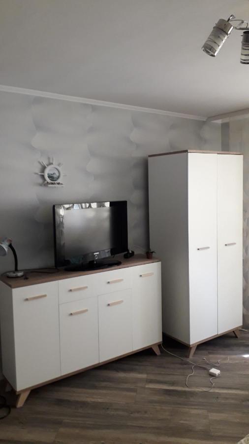 Siguldas Street Apartment In Ventspils Exteriér fotografie