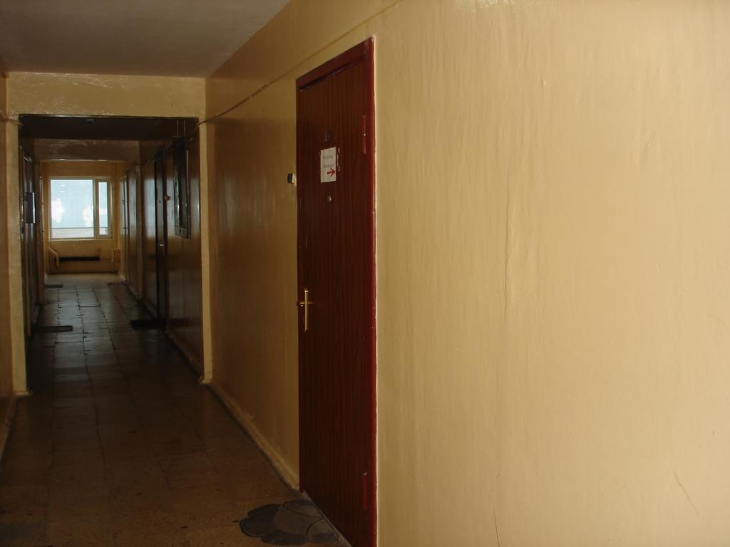 Siguldas Street Apartment In Ventspils Pokoj fotografie